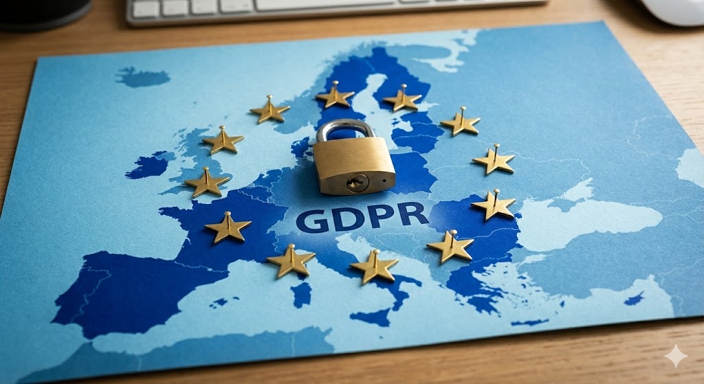 GDPR & Adatvédelem